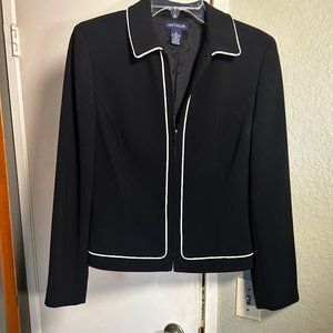 EUC Size 10 Ann Taylor Blazer